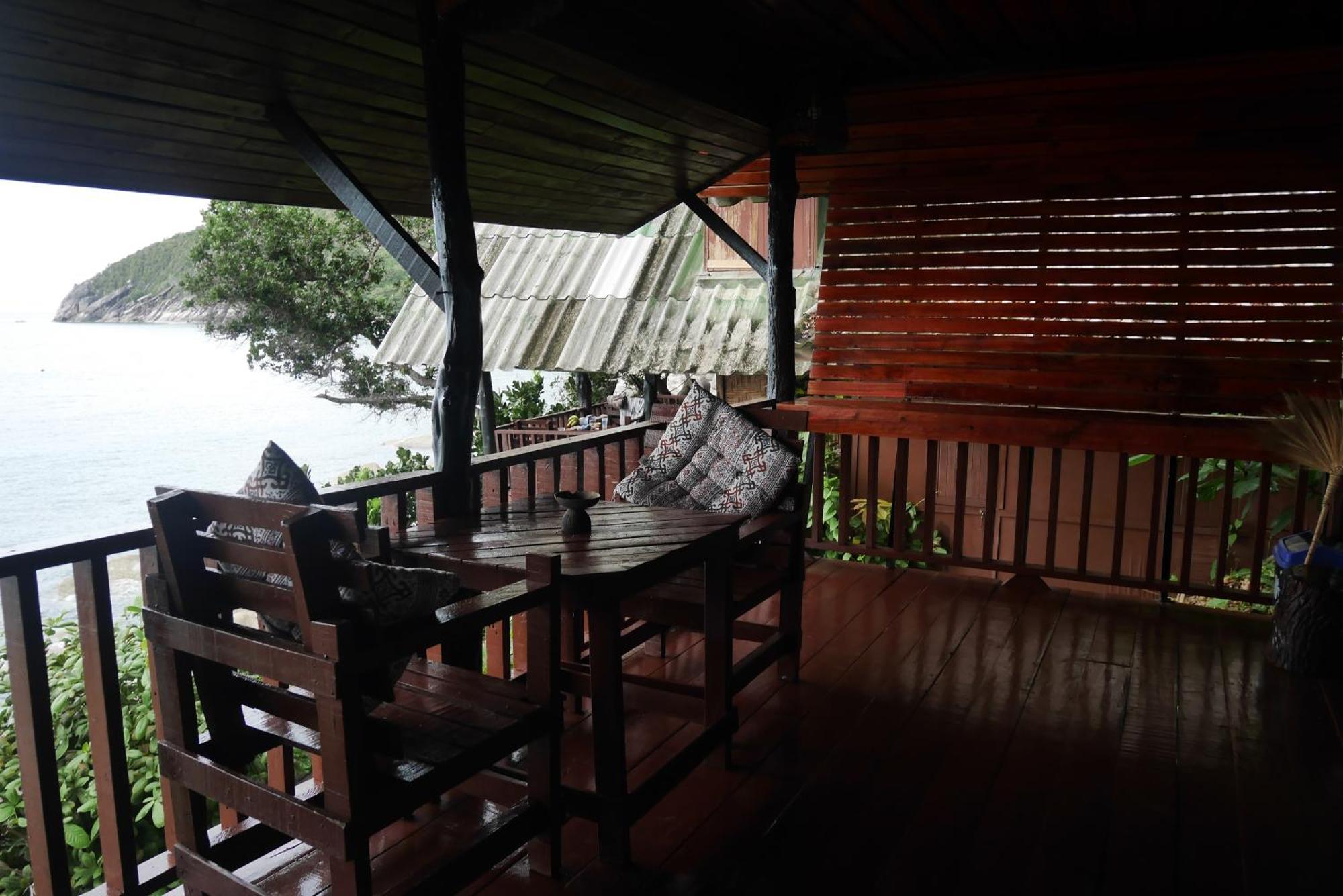 Mai Pen Rai Bungalows Than Sadet Beach Eksteriør billede