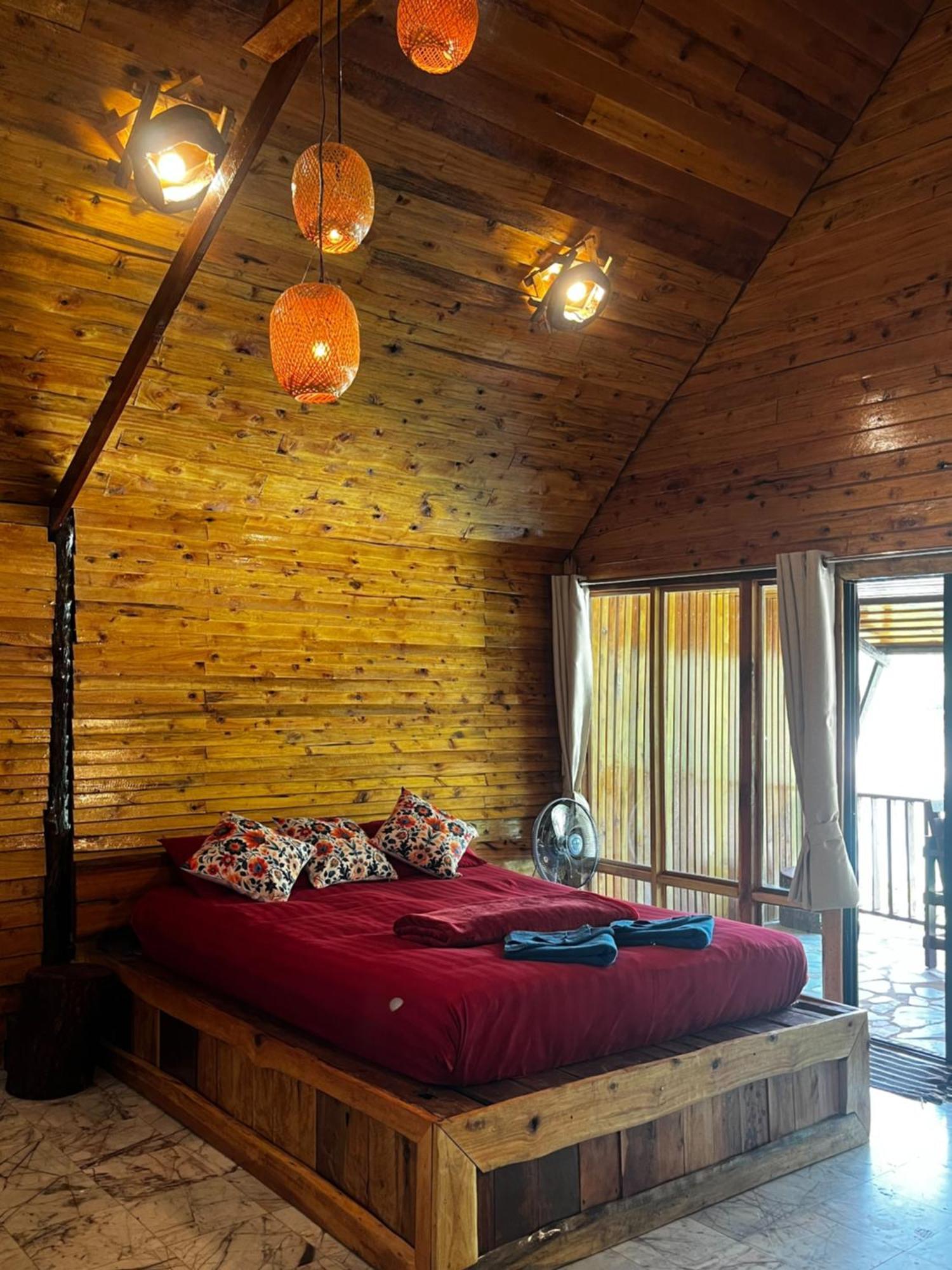 Mai Pen Rai Bungalows Than Sadet Beach Eksteriør billede