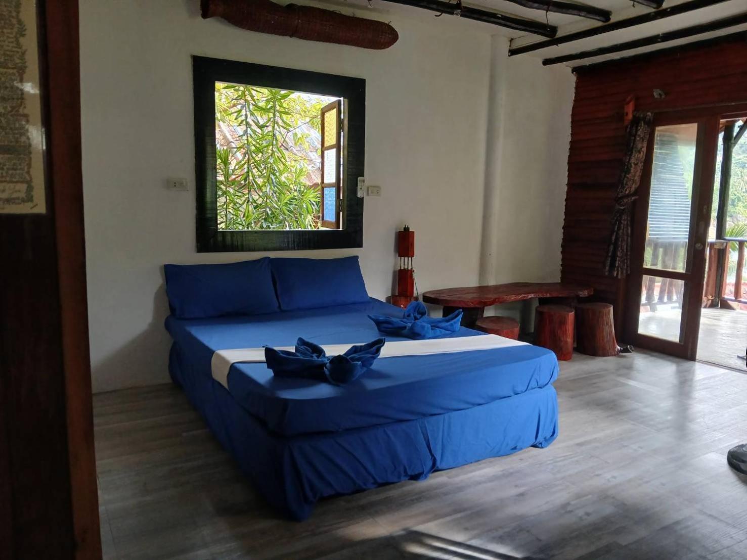 Mai Pen Rai Bungalows Than Sadet Beach Eksteriør billede